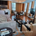 Sheraton Shanghai Pudong Hotel for Lease